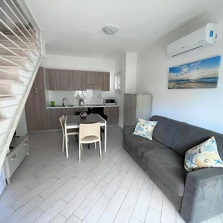 Casa Vacanze Stelle Marine Viddalba Zewnętrze zdjęcie