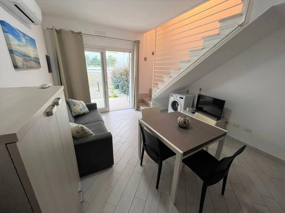 Casa Vacanze Stelle Marine Viddalba Zewnętrze zdjęcie