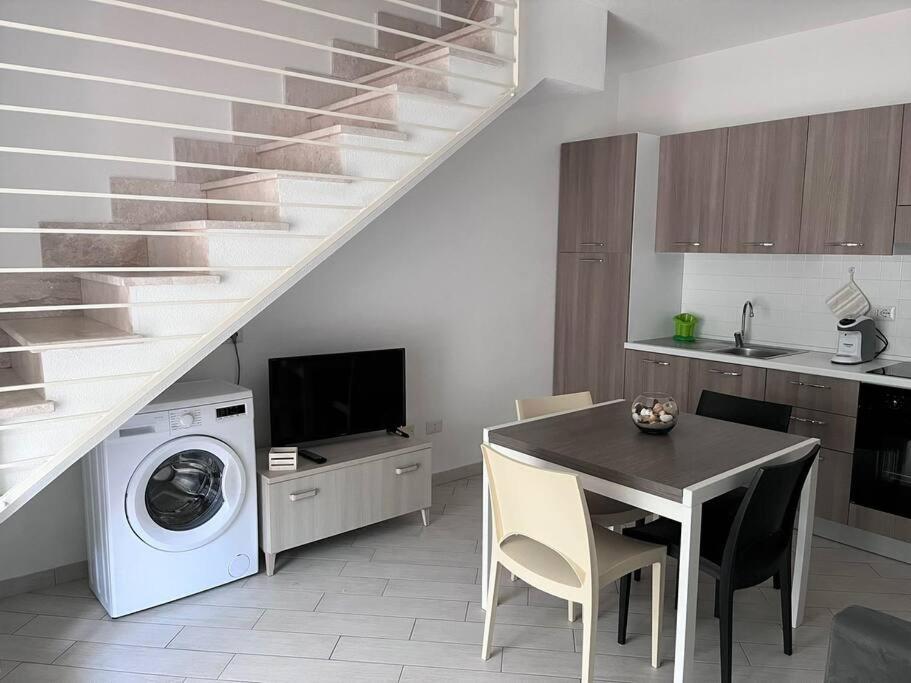 Casa Vacanze Stelle Marine Viddalba Zewnętrze zdjęcie