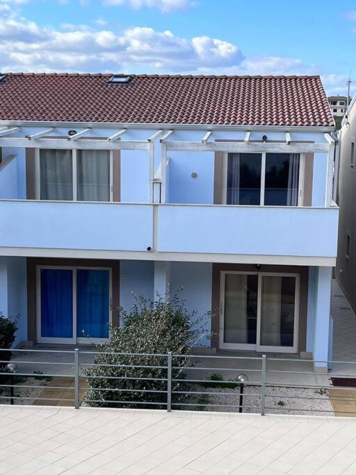 Casa Vacanze Stelle Marine Viddalba Zewnętrze zdjęcie