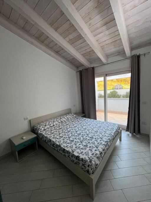 Casa Vacanze Stelle Marine Viddalba Zewnętrze zdjęcie