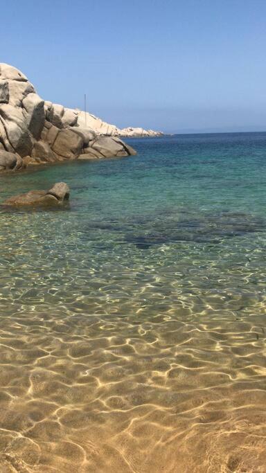 Casa Vacanze Stelle Marine Viddalba Zewnętrze zdjęcie