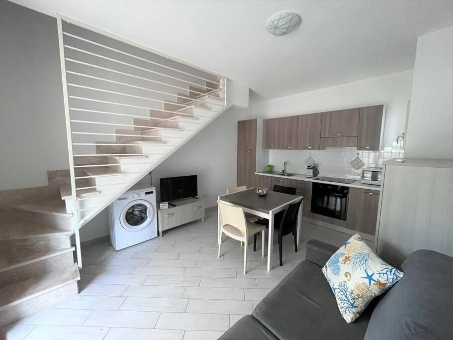 Casa Vacanze Stelle Marine Viddalba Zewnętrze zdjęcie