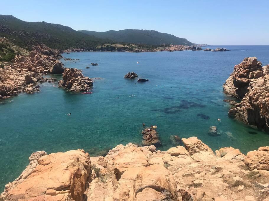 Casa Vacanze Stelle Marine Viddalba Zewnętrze zdjęcie