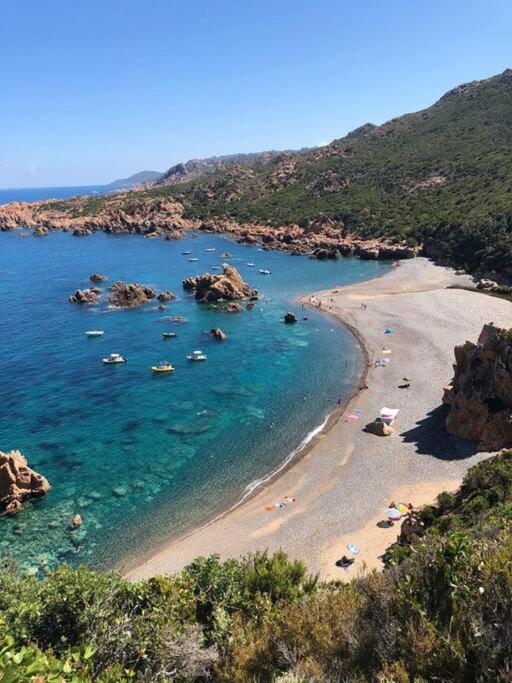 Casa Vacanze Stelle Marine Viddalba Zewnętrze zdjęcie