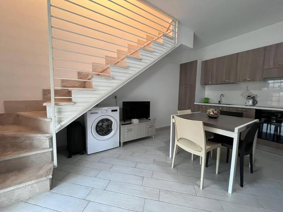 Casa Vacanze Stelle Marine Viddalba Zewnętrze zdjęcie