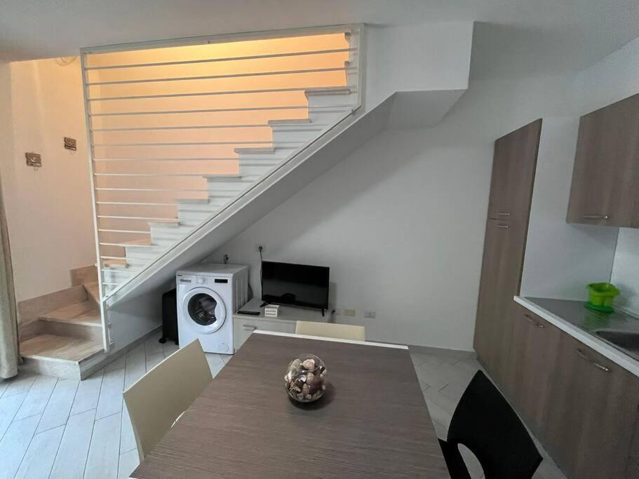 Casa Vacanze Stelle Marine Viddalba Zewnętrze zdjęcie