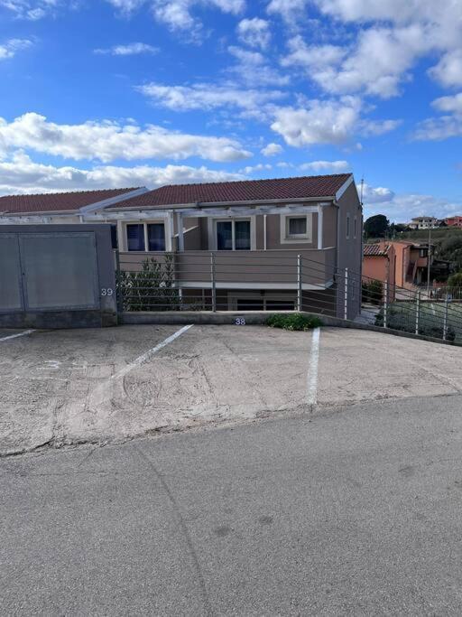 Casa Vacanze Stelle Marine Viddalba Zewnętrze zdjęcie